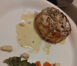 Restaurant Pierrot photo