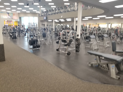 Gym «LA Fitness», reviews and photos, 4220 Midway Rd, Carrollton, TX 75007, USA