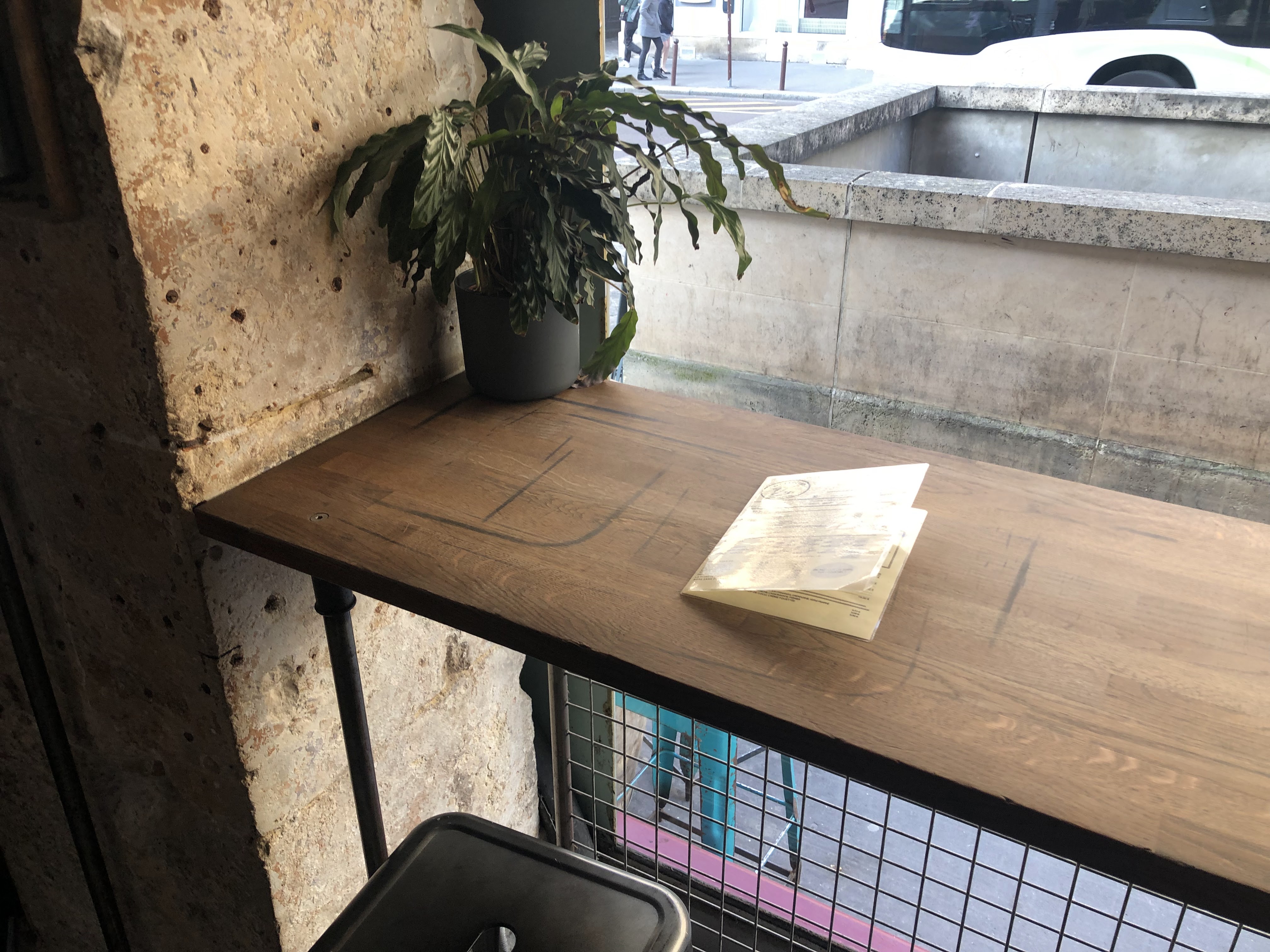 Photo n° 2 de l'avis de Fabio.e fait le 29/03/2019 à 17:28