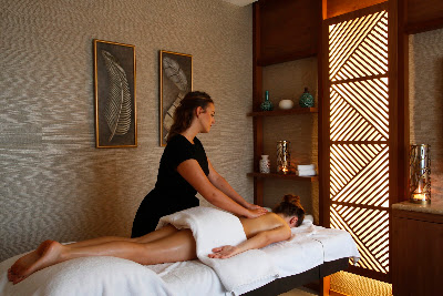 Spa Serena - Hôtel Corsica ***** - Calvi à Calvi