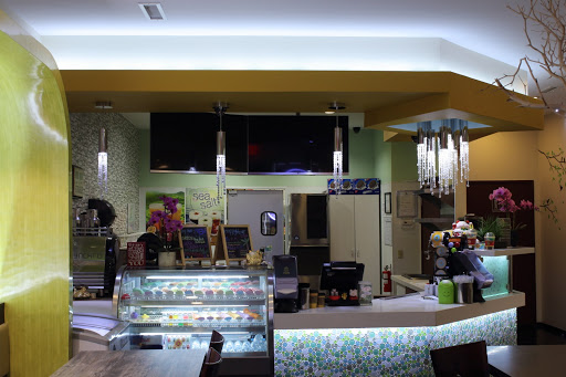 Vanitea Cafe image