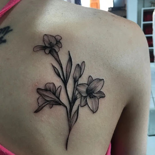 Explore you are my sunshine tattoo ideas, creative tattoo ideas in Duluth, available at Tattoo Fiesta