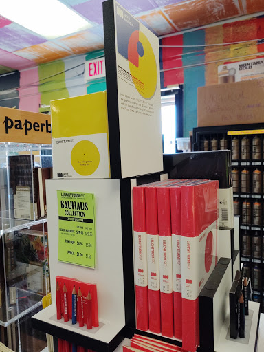 Art Supply Store «Artist & Craftsman Supply Portland N», reviews and photos, 2906 N Lombard St, Portland, OR 97217, USA