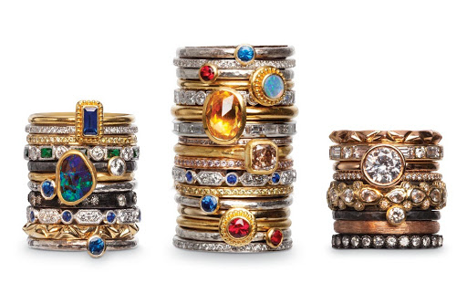 Jeweler «Elleard Heffern Fine Jewelers», reviews and photos, 101 S Hanley Rd, Clayton, MO 63105, USA