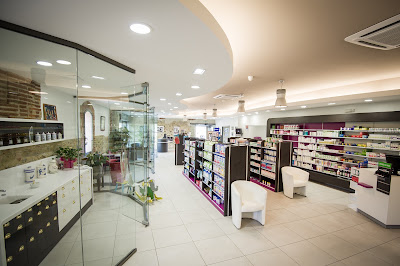 Pharmacie Normand Réseau Pharm O'naturel à Céret