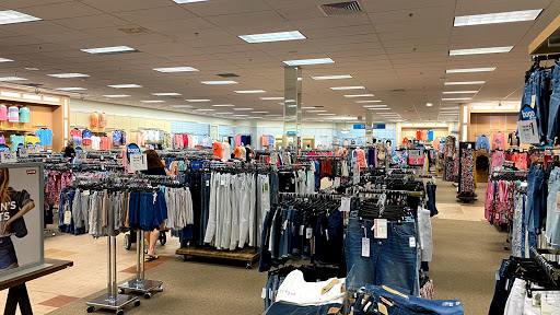 Department Store «Bealls Department Store», reviews and photos, 360 Cbl Dr, St Augustine, FL 32086, USA