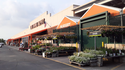 Home Improvement Store «The Home Depot», reviews and photos, 124-04 31st Ave, Queens, NY 11354, USA