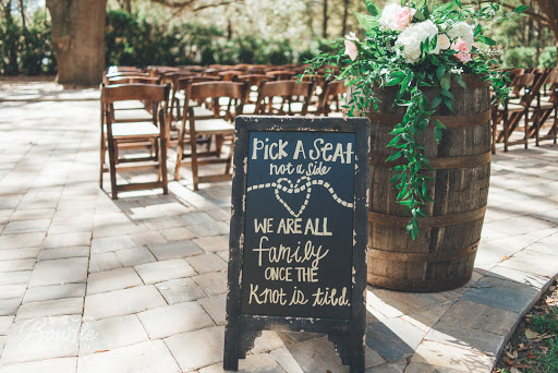 Event Venue «Bowing Oaks Plantation», reviews and photos, 7743 Alphons St, Jacksonville, FL 32256, USA