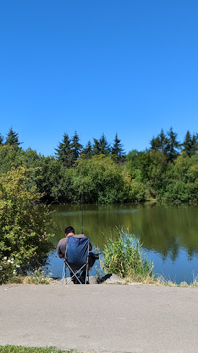 Park «Commonwealth Lake Park», reviews and photos, SW Butner Rd & SW Huntington Ave, Cedar Hills, OR 97225, USA