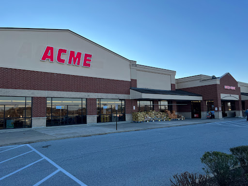 Grocery Store «ACME Markets», reviews and photos, 400 Simpson Dr, Chester Springs, PA 19425, USA