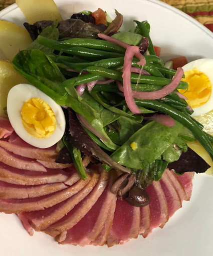 Coffee Shop «Terrace Gifts & Coffee», reviews and photos, 5891 Broadway Terrace, Oakland, CA 94618, USA