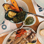 Photo n°2 de l'avis de Eli. fait le 29/10/2023 à 21:59 sur le  Restaurante Bom Pesqueiro à Ponta Delgada