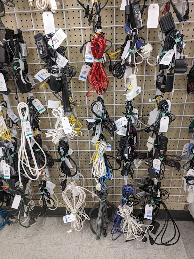 Thrift Store «Savers», reviews and photos