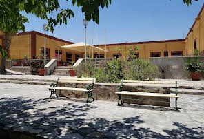 Museo Bernabé de Las Casas