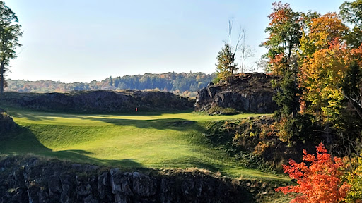 Golf Club «Marquette Golf Club», reviews and photos, 1075 Grove St, Marquette, MI 49855, USA