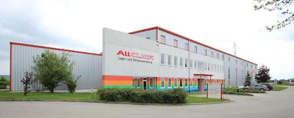 ALLCLICK Austria GmbH