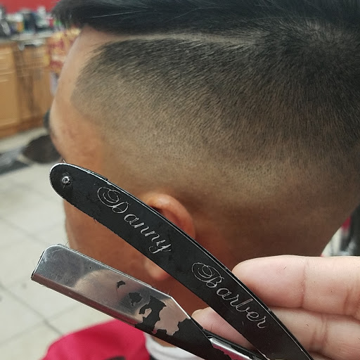 Barber Shop «The new generation barber shop», reviews and photos, 1307 Kingsway Rd, Brandon, FL 33510, USA