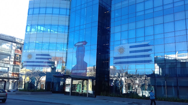 Opiniones de Abitab Central en Montevideo - Oficina de empresa