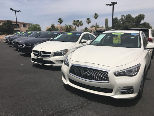 Used Car Dealer «Fountain Hills Motorsports», reviews and photos, 12045 N Saguaro Blvd, Fountain Hills, AZ 85268, USA