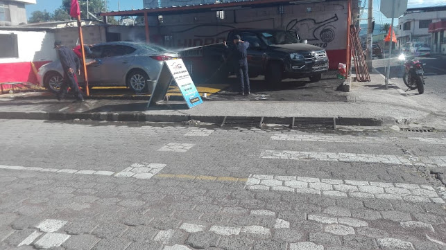 Opiniones de Hidrocar en Quito - Servicio de lavado de coches