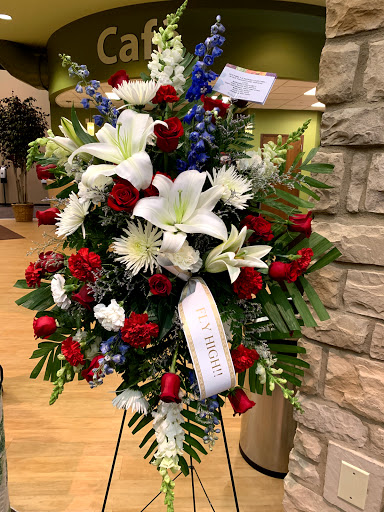 Florist «Villager Flowers & Gifts», reviews and photos, 5278 W Broad St, Columbus, OH 43228, USA