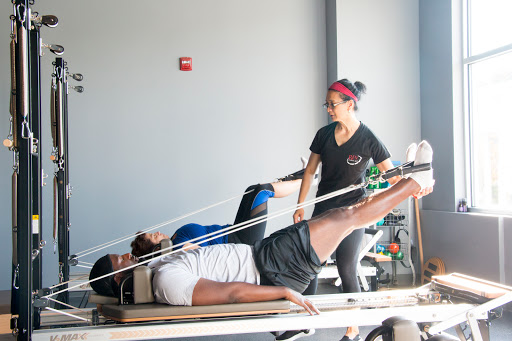 Pilates Studio «REV Pilates Gym», reviews and photos, 10621 Braddock Rd e, Fairfax, VA 22032, USA