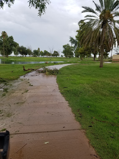 Golf Course «Tres Rios Golf Course», reviews and photos, 15205 W Vineyard Ave, Goodyear, AZ 85338, USA