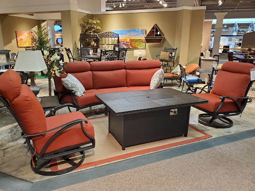 Furniture Store «HOM Furniture», reviews and photos, 4150 Berkshire Ln N, Plymouth, MN 55446, USA