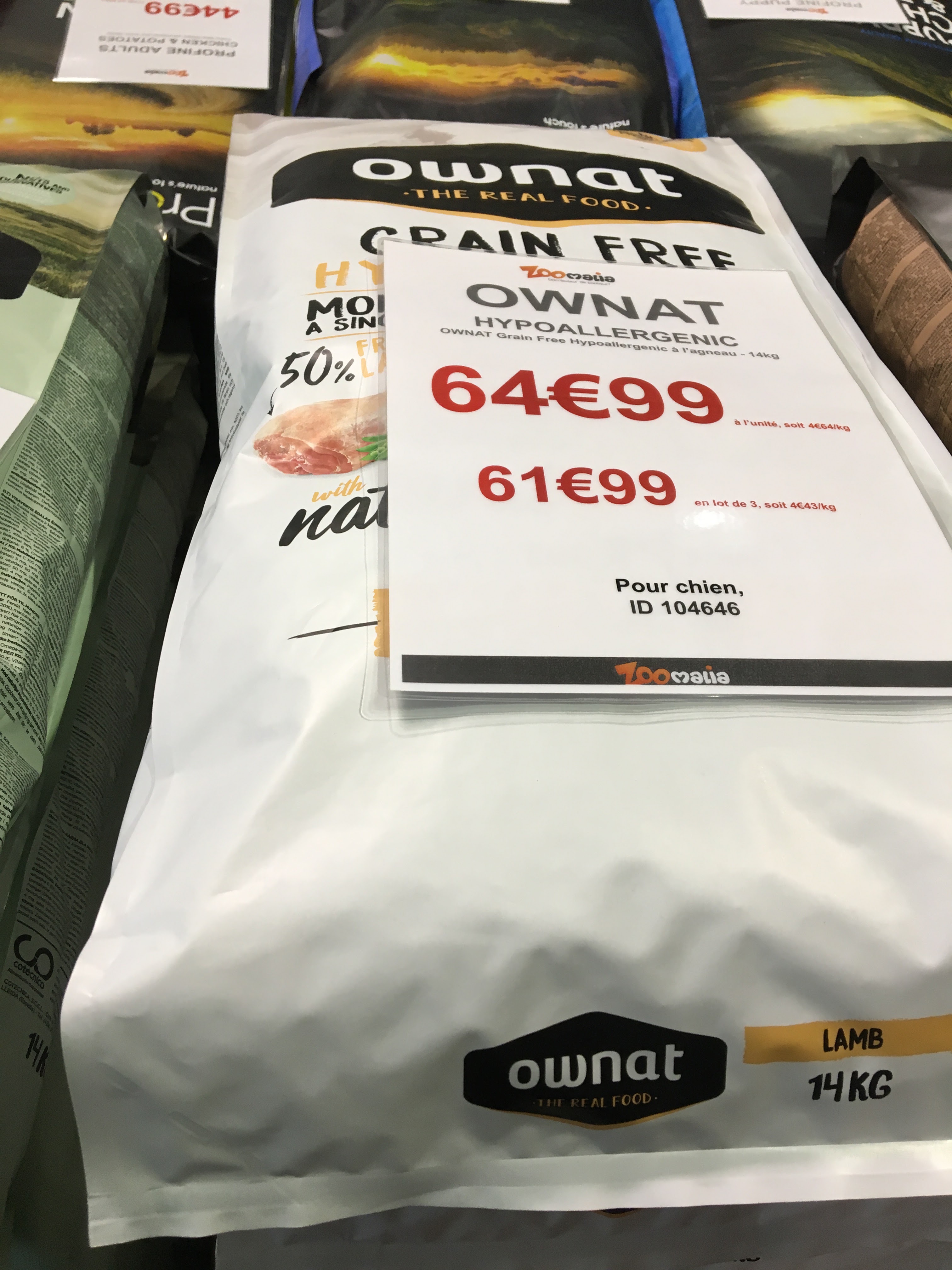 Photo n° 1 de l'avis de Nelly. fait le 10/05/2019 à 02:33