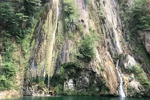 Uçansu Falls image
