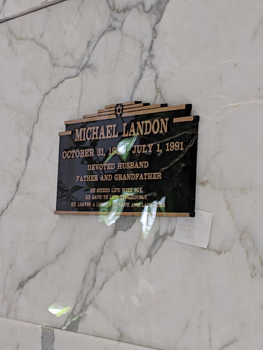 Cemetery «Hillside Memorial Park & Mortuary», reviews and photos, 6001 W Centinela Ave, Los Angeles, CA 90045, USA