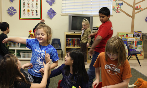 Day Care Center «Summerlin Childcare & Learning Center», reviews and photos, 6387 De Zavala Rd, San Antonio, TX 78249, USA