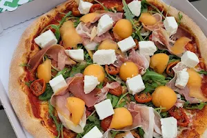 Befa pizza image