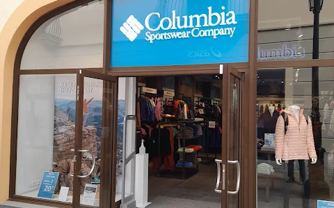 Columbia Sportswear Malaga Outlet image
