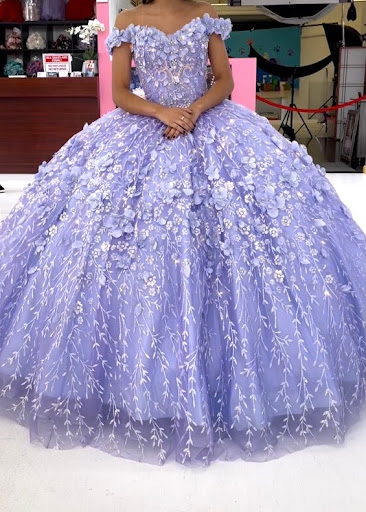 Bridal Shop «ELEGANT BOUTIQUE Quinceaneras», reviews and photos, 2 Camner Ave, Somerset, NJ 08873, USA