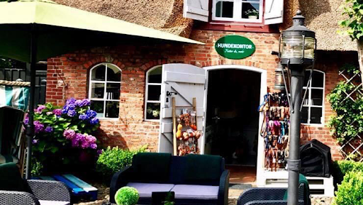 Hundekontor Insel Föhr UG unter Nieblum, 