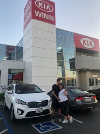 Winn KIA of Fremont