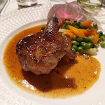 Photo n° 3 de l'avis de Lela.e fait le 16/08/2020 à 20:18 pour Restaurant Le Théâtre à Épernay