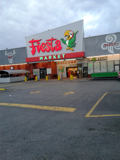 Fiesta Mart #3