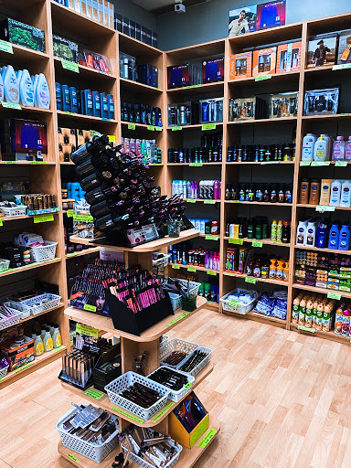 Cosmetics Warehouse Outlet & Perfumery