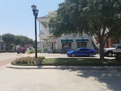 Coffee Shop «Sugar Bean Coffee and Cream», reviews and photos, 11 Evia Main, Galveston, TX 77554, USA