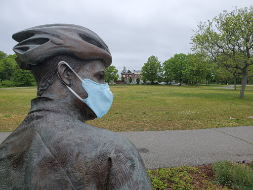 Park «Cedar Creek Park», reviews and photos, 3340 Merrick Rd, Seaford, NY 11783, USA