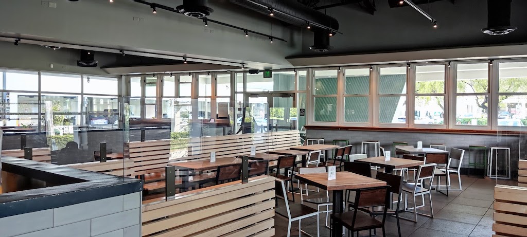 Shake Shack Coral Gables 33146
