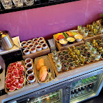 Photo n°6 de l'avis de andi.i fait le 07/08/2022 à 21:11 sur le  Hamburg Marriott Hotel à Hamburg