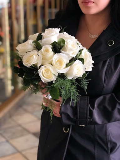 Florist «Blooming Fowers & Gifts», reviews and photos, 1634 Tyler Ave, South El Monte, CA 91733, USA
