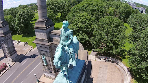 Monument «Smith Memorial Arch», reviews and photos, Avenue of the Republic, Philadelphia, PA 19104, USA