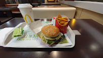 Aliment-réconfort du Restauration rapide McDonald's à Flins-sur-Seine - n°5