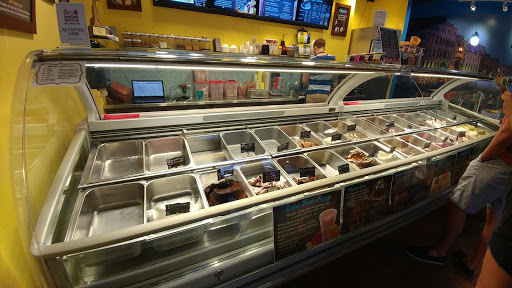 Ice Cream Shop «La Coppa Gelato Cafe», reviews and photos, 341 State St, Madison, WI 53703, USA