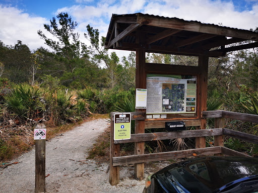 Nature Preserve «Black Hammock Wilderness Area», reviews and photos, 3276 Howard Ave, Oviedo, FL 32765, USA