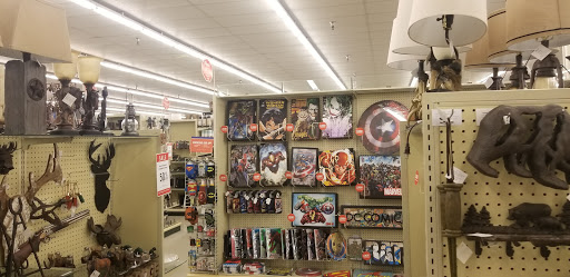 Craft Store «Hobby Lobby», reviews and photos, 1622 Florence Blvd, Florence, AL 35630, USA